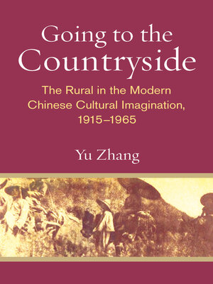 cover image of Going to the Countryside